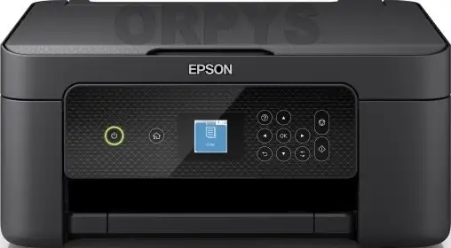 Pilote Epson XP-3200 Imprimante