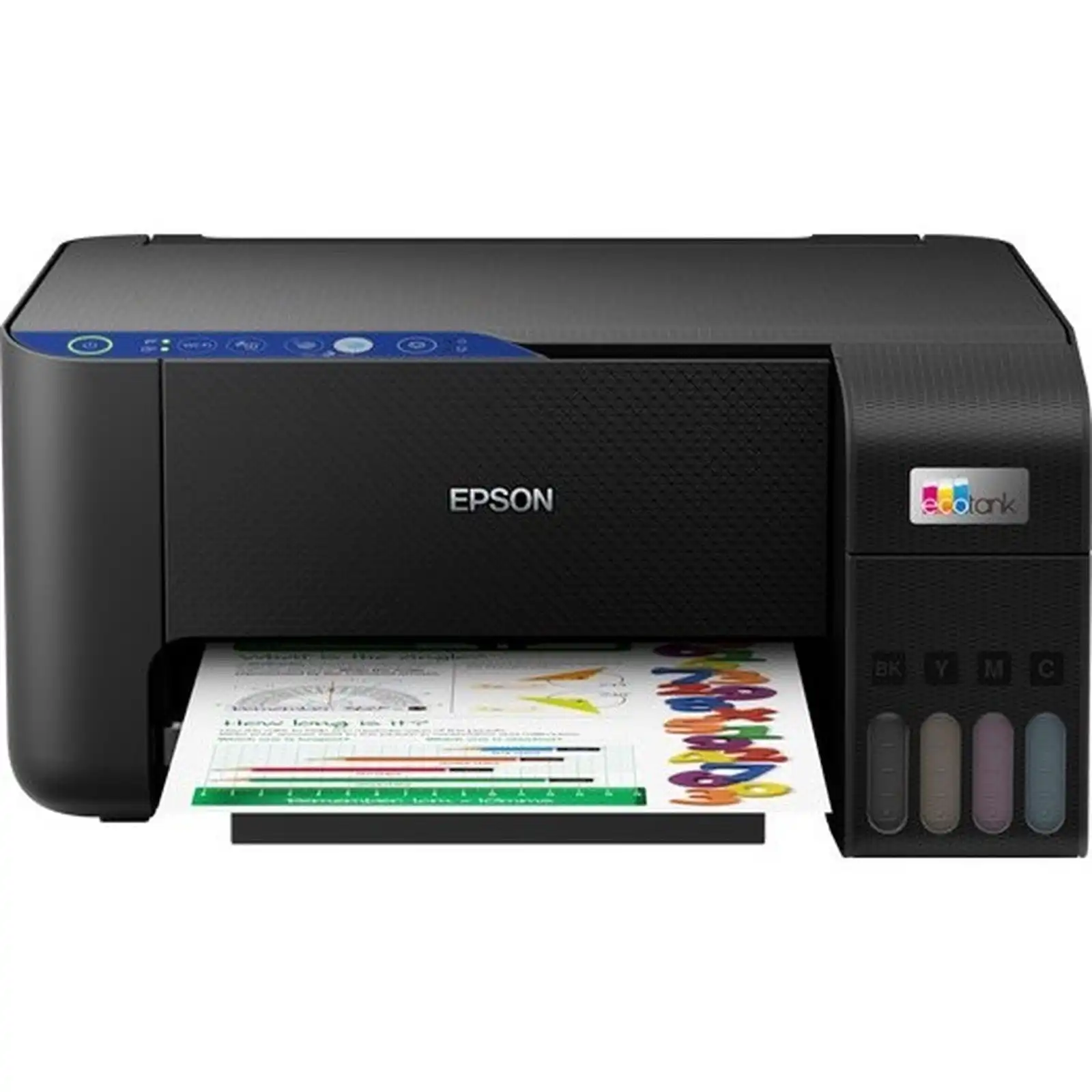 Pilote Epson EcoTank L3251 Imprimante