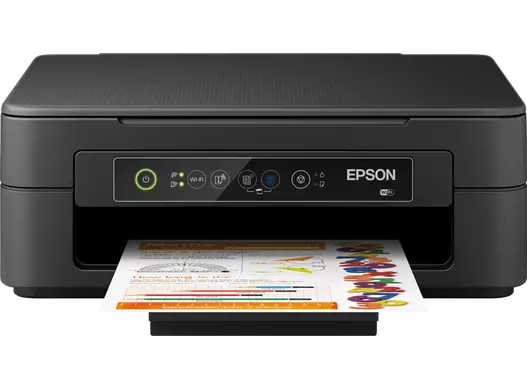Pilote Epson Expression Home XP-2150 Imprimante
