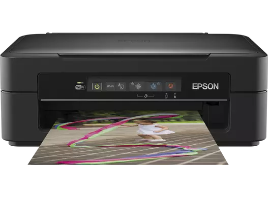 Pilote Epson Expression Home XP-225 Imprimante