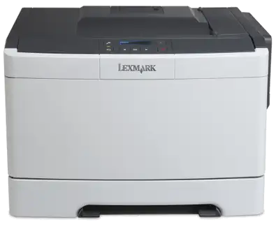 Pilote Lexmark CS310dn Imprimante
