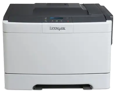 Pilote Lexmark CS410dn Imprimante