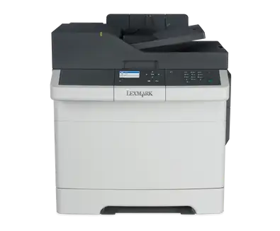 Pilote Lexmark CX310n Imprimante