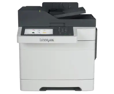 Pilote Lexmark CX510de Imprimante