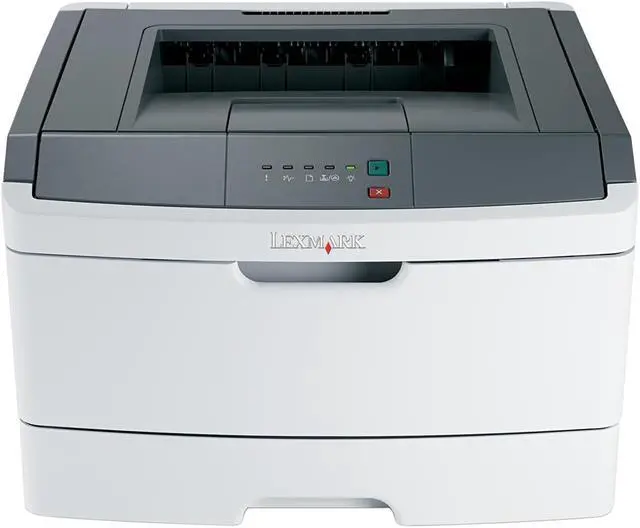 Pilote Lexmark E260dn Imprimante