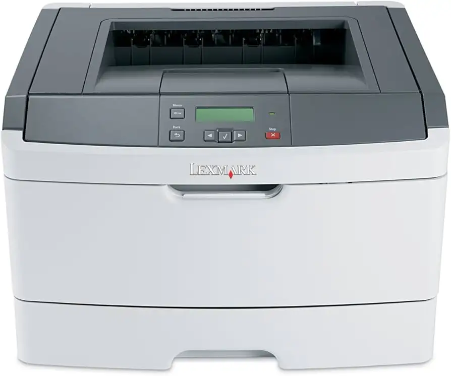 Pilote Lexmark E360dn Imprimante